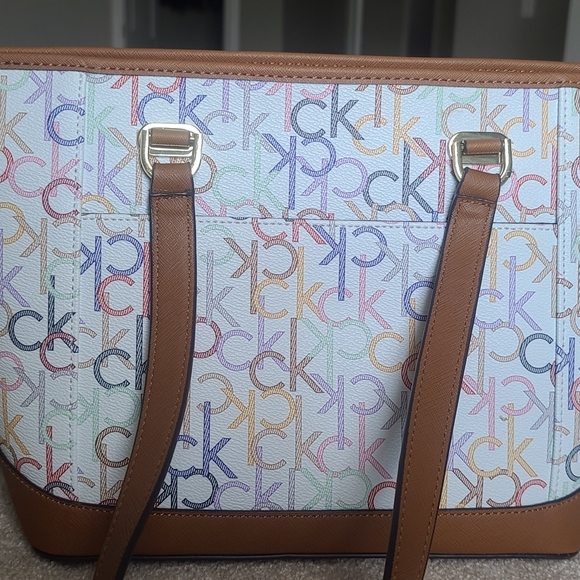 Calvien klien purse - Picture 5 of 6